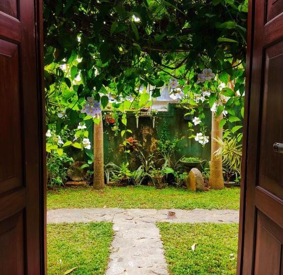 Bed and Breakfast Mandara Rest