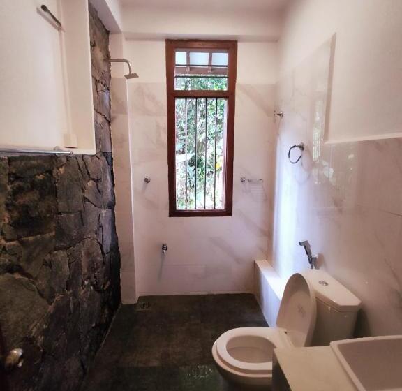 Bed and Breakfast Mandara Rest