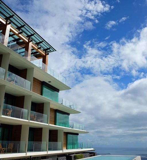 ホテル Escala Tagaytay