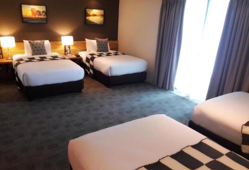 ホテル Escala Tagaytay