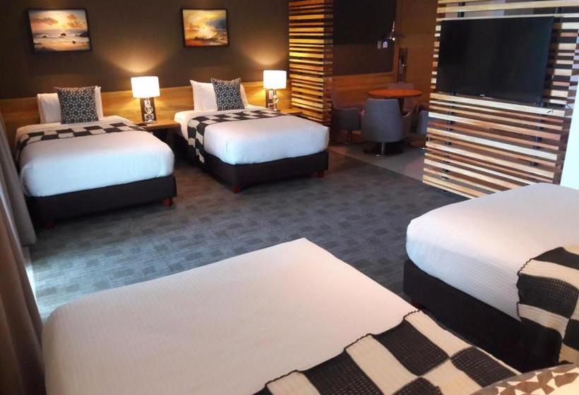 ホテル Escala Tagaytay