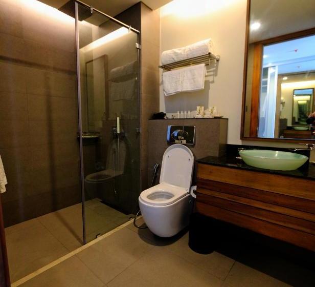 ホテル Escala Tagaytay