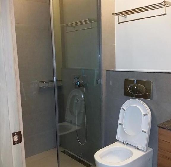 ホテル Escala Tagaytay