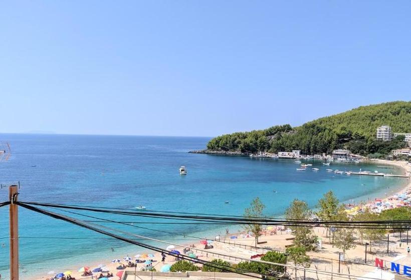 ホテル Fane S Apartments