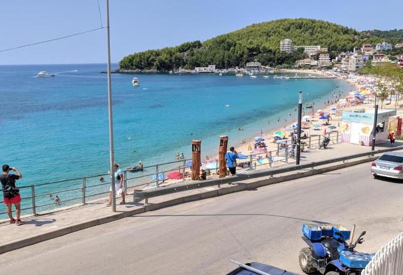 ホテル Fane S Apartments