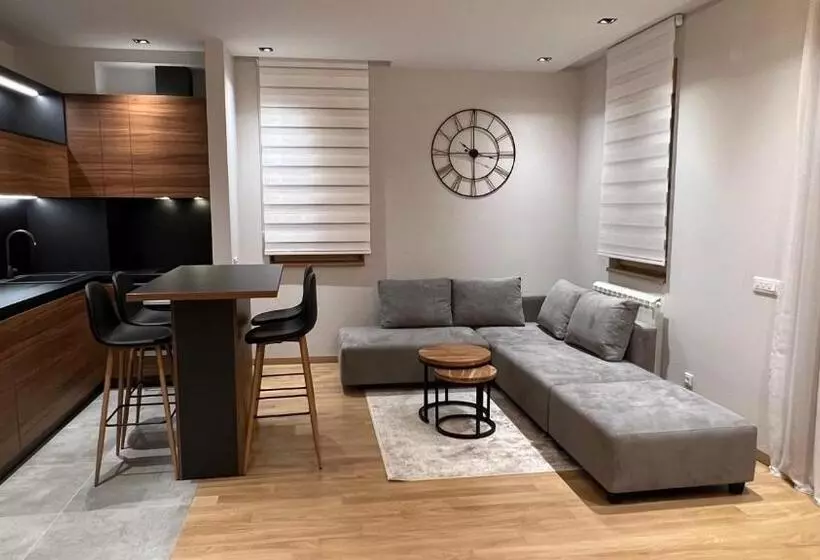 Kalman Spa&gym