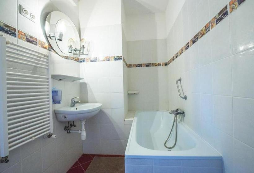 Kis Gast Panoráma Apartman