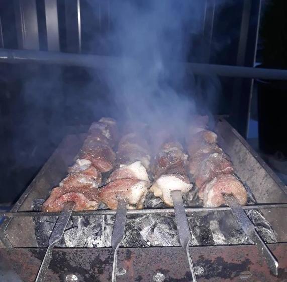 پانسیون Guesthouse Saba