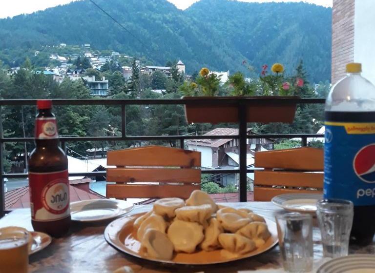 پانسیون Guesthouse Saba