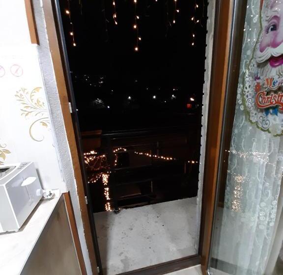 پانسیون Guesthouse Saba