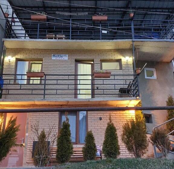 پانسیون Guesthouse Saba