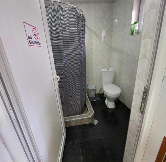 پانسیون Guesthouse Saba