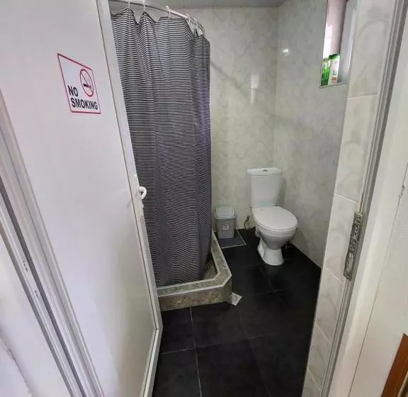 پانسیون Guesthouse Saba
