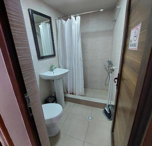 پانسیون Guesthouse Saba