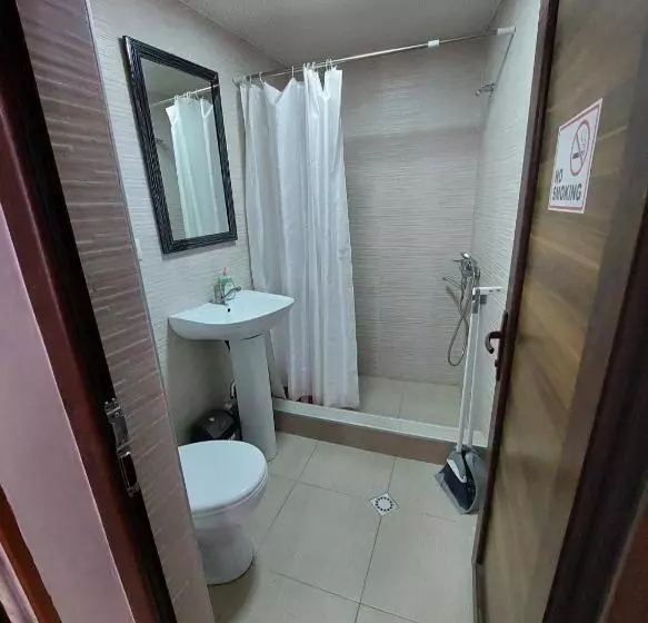 پانسیون Guesthouse Saba