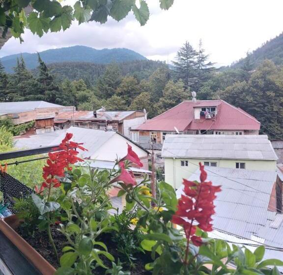 پانسیون Guesthouse Saba