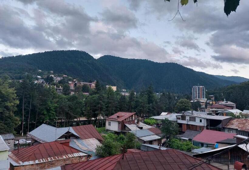 پانسیون Guesthouse Saba