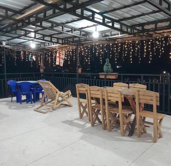 پانسیون Guesthouse Saba