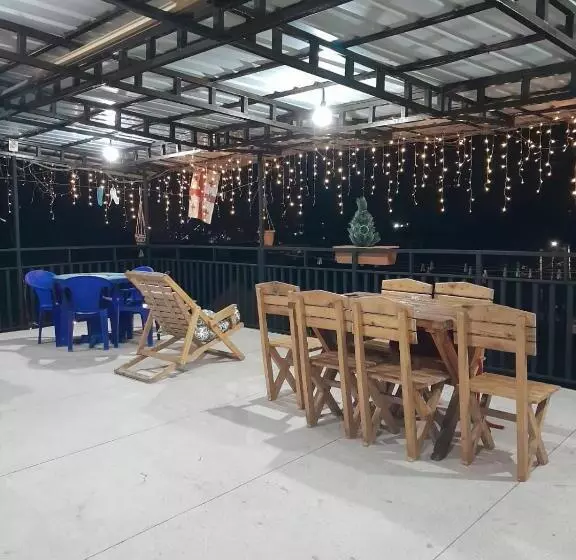 پانسیون Guesthouse Saba