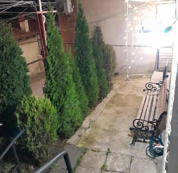 پانسیون Guesthouse Saba