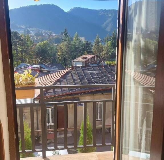 پانسیون Guesthouse Saba