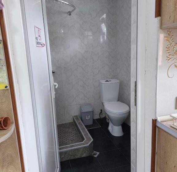 پانسیون Guesthouse Saba