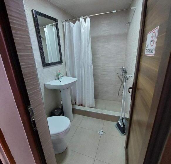 پانسیون Guesthouse Saba