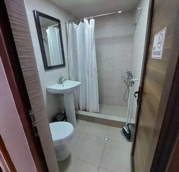 پانسیون Guesthouse Saba