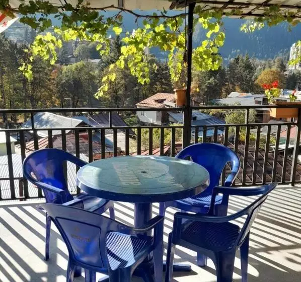 پانسیون Guesthouse Saba