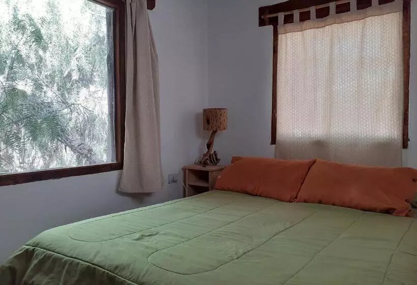 پانسیون La Casa De Violeta