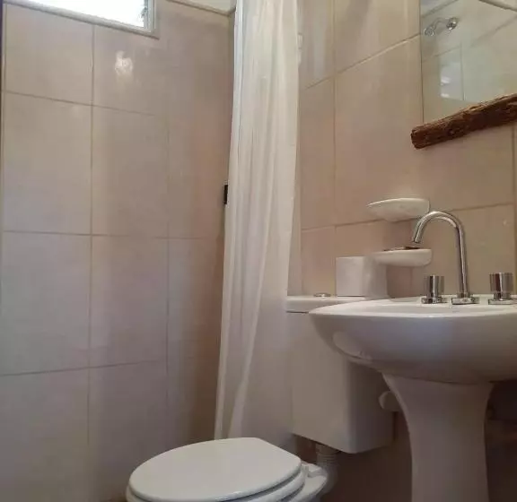 پانسیون La Casa De Violeta
