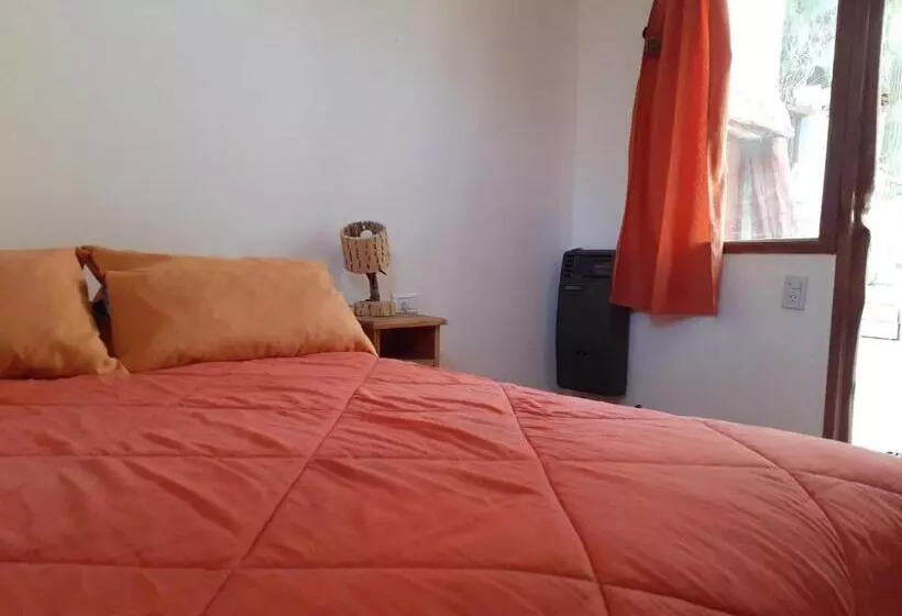 پانسیون La Casa De Violeta