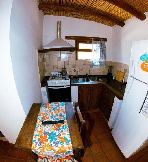 פנסיון La Casa De Violeta