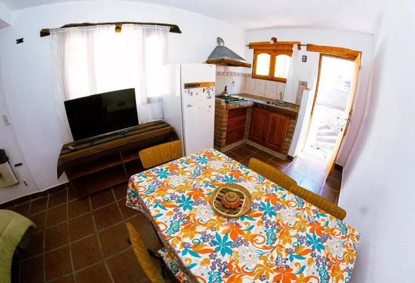 پانسیون La Casa De Violeta