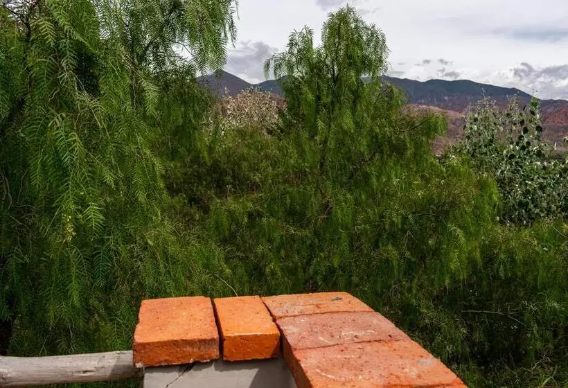 پانسیون La Casa De Violeta