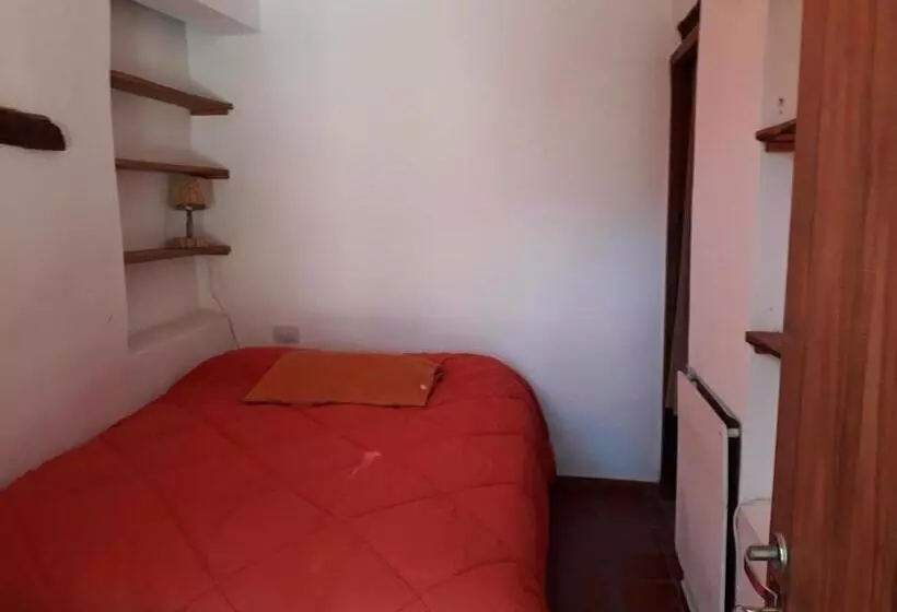 پانسیون La Casa De Violeta