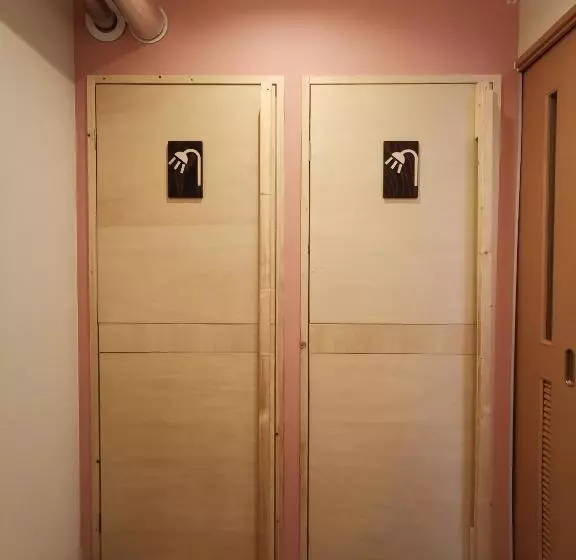 ペンション Opopo Home 竜宮店