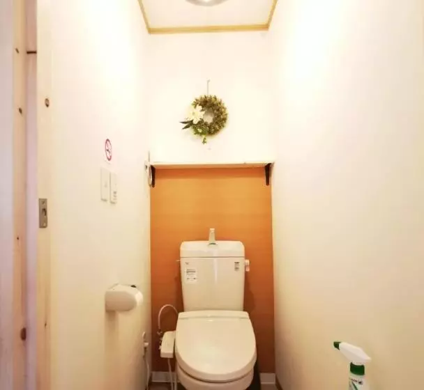 ペンション Opopo Home 竜宮店