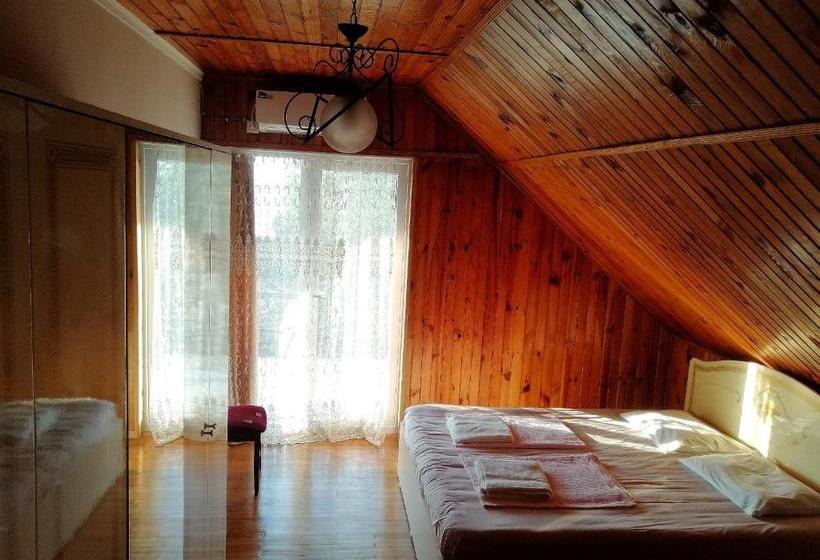 پانسیون Relax In Batumi