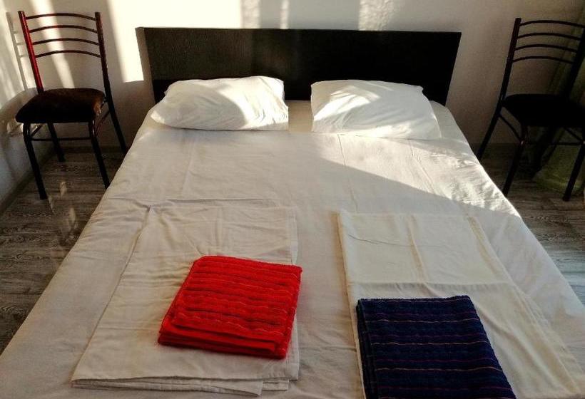 پانسیون Relax In Batumi