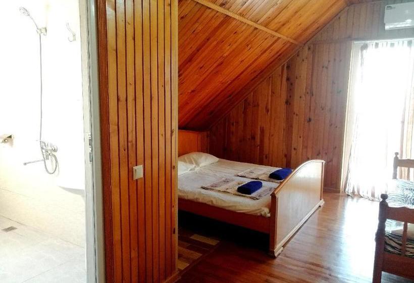 پانسیون Relax In Batumi