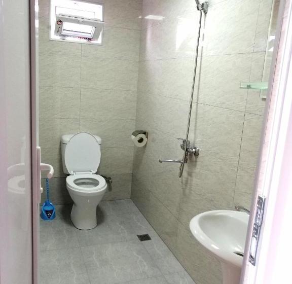 پانسیون Relax In Batumi