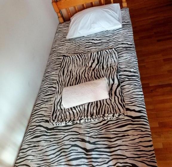 پانسیون Relax In Batumi