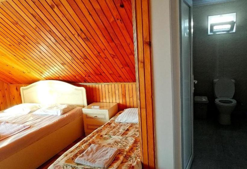 پانسیون Relax In Batumi