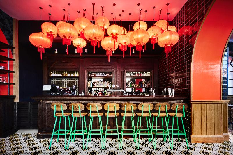 הוסטל Generator Rome