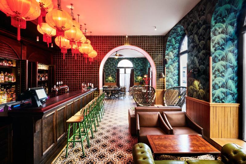 הוסטל Generator Rome