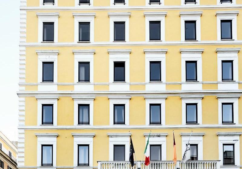 הוסטל Generator Rome