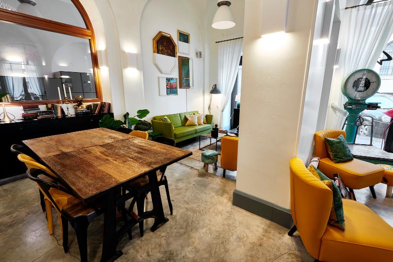 הוסטל Generator Rome