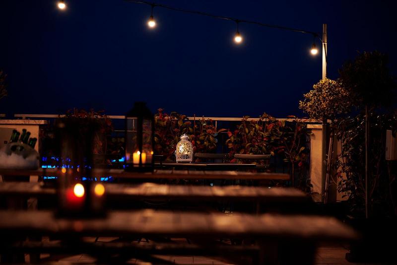 הוסטל Generator Rome