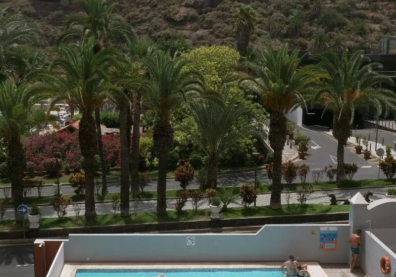 Apartamentos Alta